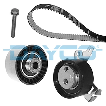 Eksantri̇k Gergi̇ Ki̇ti̇ 153x254 P206-307-406-407-807-C4-C5-C8-Jumpy-Xsara 1.8 16v-2.0 16v K015528xs