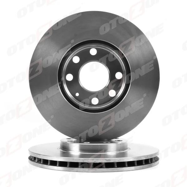 Ön Fren Aynası Astra G 98>09 Zafira A 99>09 256x24x4dlxhavali