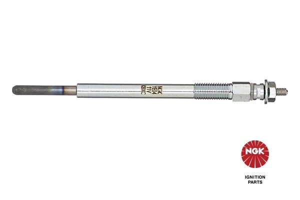 Kızdırma Buji̇si̇ Vi̇dali P107-P206-P307-P207-P206-P307-P407-Partner II-C4-C5 II-C3 II-Berlingo II-III-C1-C2-C3-Xsara II-Fiesta IV-Fusion-Focus II-Cmax Dv4td 1.4hdi-Dv6 1.6hdi-1.4tdci-1.6tdci