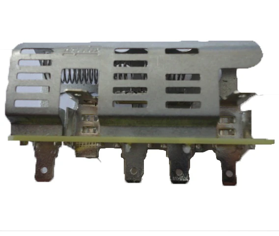 Kalori̇fer Rezi̇stansi R9-R11-R19