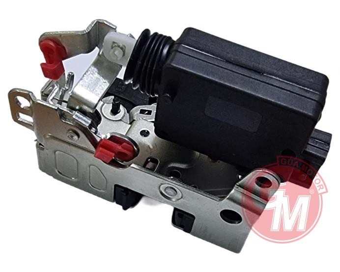 Arka Kapı Ki̇li̇di̇ Sol Motorlu Daci̇a Sandero