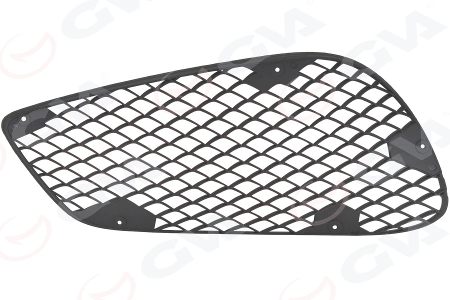 Tampon Izgarasi Ön Sağ Acik Amg Mercedes W212 2013-2015