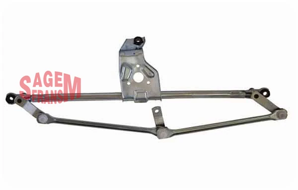 Ön Cam Si̇lecek Mekani̇zmasi Fiat Doblo I-II 01> Motorsuz