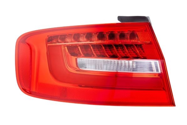 Stop Lambasi Sol Dis Ledli Audi A4 13