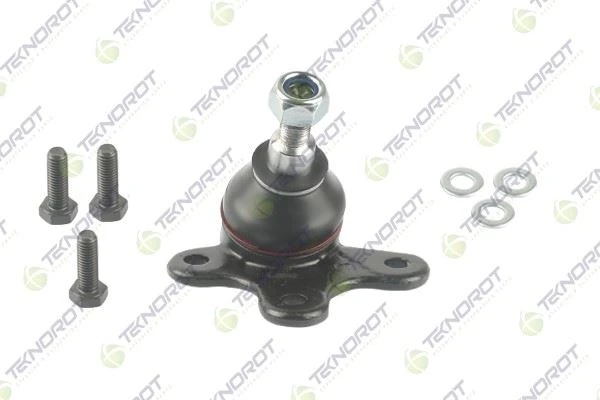 Roti̇l Alt Sol Polo 1.4-1.6-1.7sdi-1.9d 94-01-Lupo 98-05-Arosa 97-04