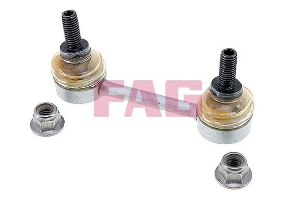 Askı Rotu Arka BMW X3 E83 03>11
