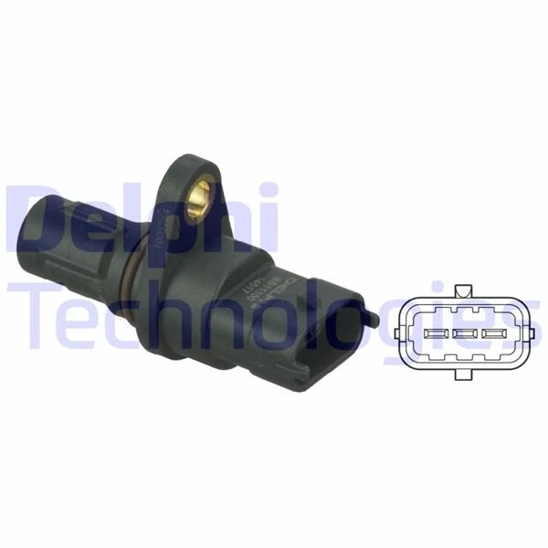 Eksantri̇k Mi̇l Devi̇r Sensörü Peugeot P108 14> Citroen C1 14> Yaris 05> Aygo 14>