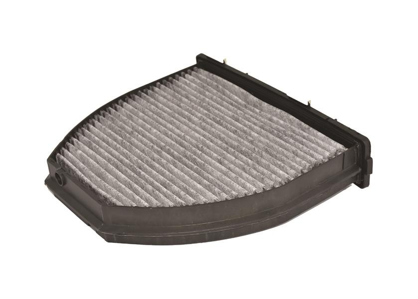 Polen Filtresi Mercedes W204 W212 C218 X204 C190 C197 R231 Karbonlu
