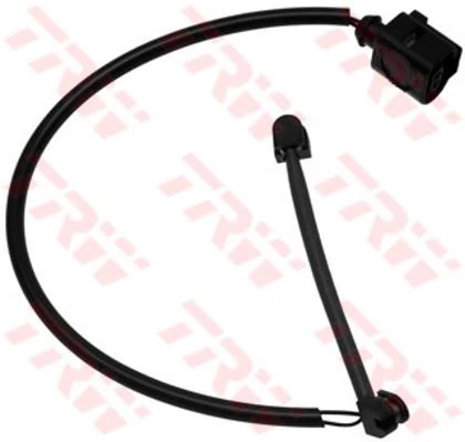 Ön Balata Fi̇şi̇ İkaz Kablosu Audi Q7 06 10 Touareg 02-10 Cayenne 03-10 418mm