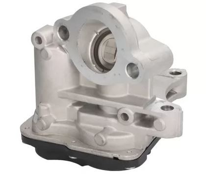 KALE-RADYATOR Egr Valfi MERCEDES-BENZ, RENAULT