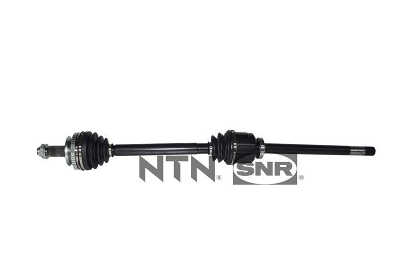 Aks Komple Ön Sağ Renault Master II 98 06 Opel Movano A 98 01 1.9dci 2.2dci 2.5dci 2.8dci 51di̇ş 1118mm