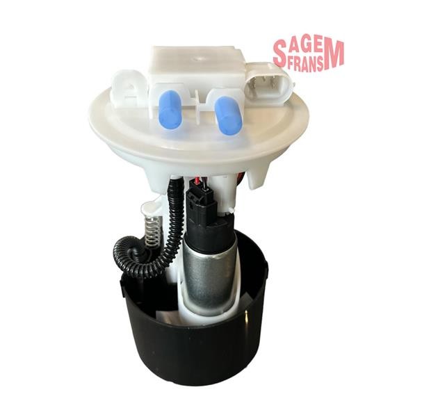 SAGEM Depo Şamandırası RENAULT