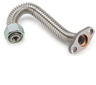 Turbo Yağlama Borusu Ducato 2.3 Jtd