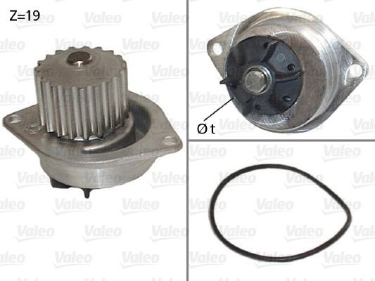 Devi̇rdai̇m 106-206-307-C2-C3-C4-Saxo-Xsara-Berlingo-Partner 1.6 16v-Dfm Succe 1.6 16v 09-13 Tu5jp4