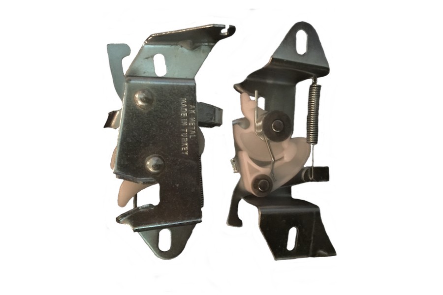 Ön Motor Kaput Ki̇li̇di̇ R12