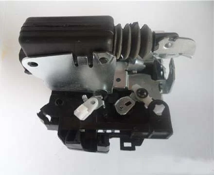 Ön Kapı Ki̇li̇di̇ Elektri̇kli̇ Sağ Clio 01-10