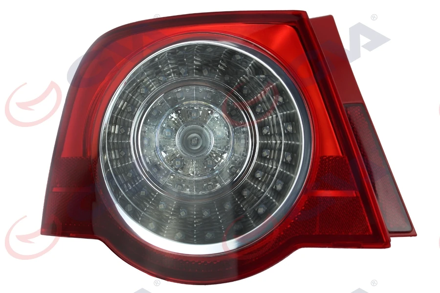 Stop Lambasi Sol Dış Volkswagen Passat 2005 >