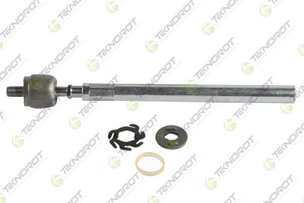 Rot Mi̇li̇ Renault R9-R11 81> R21 86>