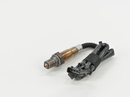 BOSCH Oksijen (Lambda) Sensörü VOLVO