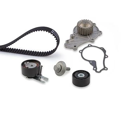 Eksantri̇k Gergi̇ Ki̇ti̇ Devi̇rdai̇m 144 Di̇ş Euro4 P206-P307-C1-C2-C3-Bipper-Nemo-Xsara 1.4 Hdi̇ Fiest A Fusion 02>08 1.4 Tdci 2s6q8a615ab-2s6q8591ba