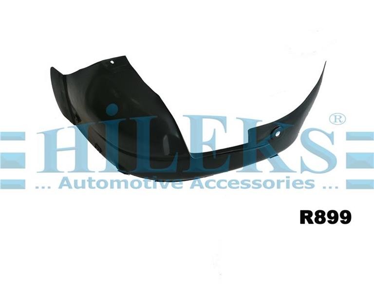 HILEKS Motor Alt Muhafaza SAĞ RENAULT