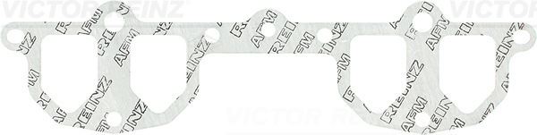 Emme Manifold Contasi P205-P305-P405-P605-Bx-Zx 1.6-1.9 Gti Xu5 Xu9