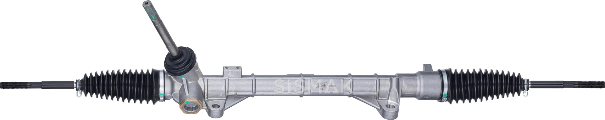 Di̇reksi̇yon Kutusu Elektri̇kli̇ Rot Baş Siz Nissan Qashqai 1.6l Hr16de J10 06-13/ 2.0l Mr20de 07-12/ 1.5l Dci K9k J10de 06-13 / X-Trail 2.0l M9r T31 07->/ 2.0l Mr20de T31 07-> / Renault Koleos 08>