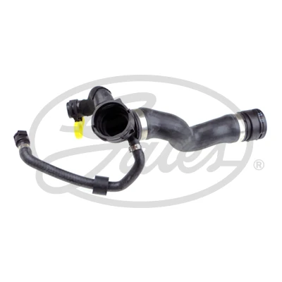 Radyatör Üst Hortumu BMW F01 740i̇