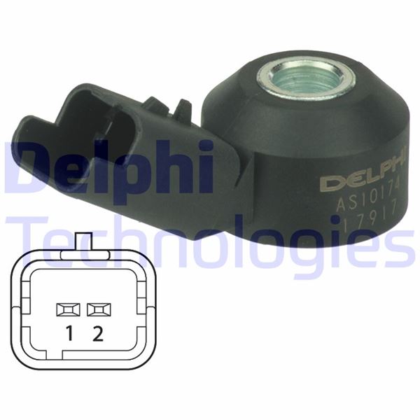 Vuruntu Sensörü Combo E-Corsa F 19 Crossland-Grandland 17 206-207-208-301-307-308-406-407-508-2008-3008-5008-Partner-Berlingo-C-Elysee-C1-C3-C4-C5-Ds3 1.2 Puretech-1.4-1.6-1.8-2.0 16v Vti