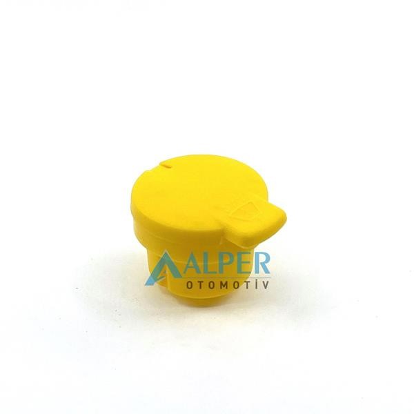 ALPER Cam Su Deposu RENAULT