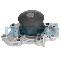 Devi̇rdai̇m Su Pompasi Mitsubishi Galant 2.5l 6a13 Ec5a Ea5w 96-04