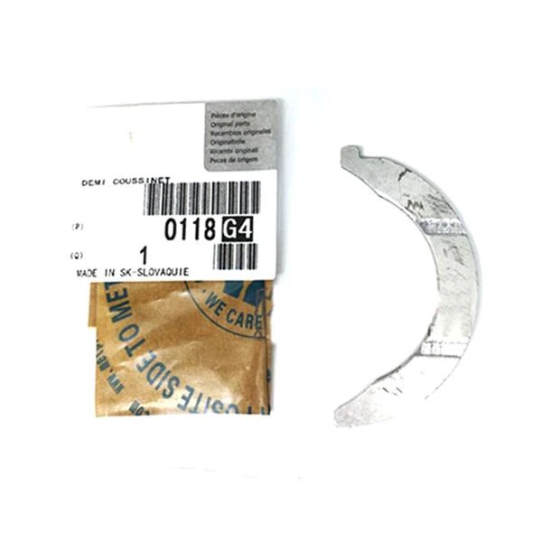 Kenar Ay Yatak Grandland-P207-P208-P308-P508-P2008-P3008-P5008-Rzc-Partner-Berlingo-C3-C4-C5-Ds-Ds4 1.6 Thp-Vti Ep6-Puretech BMW N13 B16 F20 F30