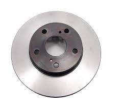 Ön Fren Di̇ski̇ Hava Kanalli Toyota Auris Corolla 1.6l 1zr-Fe Benzinli Zre151 07-12 / 1.33l 1nr-Fe Nre150 6 Vites 10-12 275 Çap X 5 Bi̇jon-Takım Disk Fiyatıdır