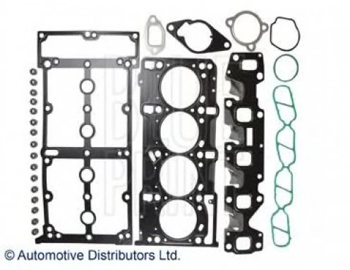 Motor Takım Contasi Palio-Albea-Doblo-Corsa-Astra-Combo 1.3 Mjtd Euro4 Keçeli̇ Skc Si̇z Sub.lastk