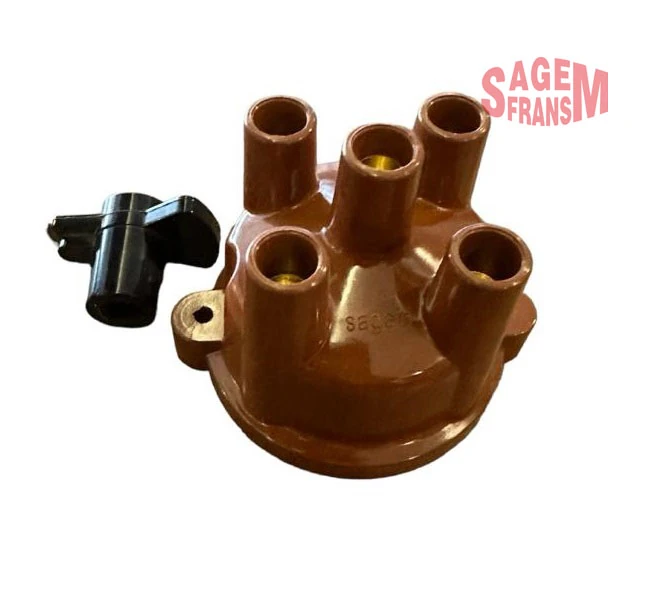 Di̇stri̇bütor Kapak R9-R11 Tevzi̇ Makarali