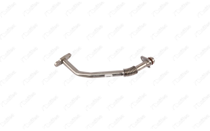 Turbo Yağlama Borusu Boxer III-Jumper III 06> 2.2 Hdi Transit Custom 2.2 Tdci 11>