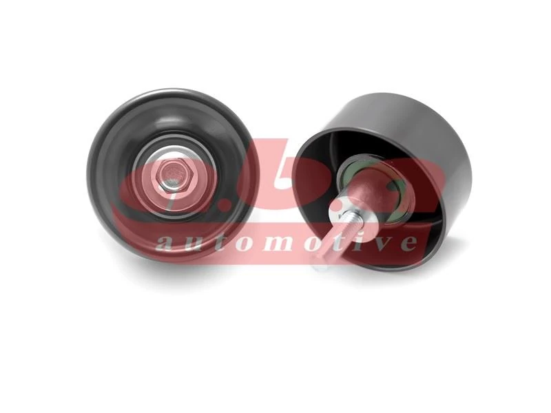 Alternatör Gergi̇ Rulmanı Transi̇t V184 2.4 Di-2.4 TDI-2.4 Tde 00-06 76x37x17 Ci̇vatali