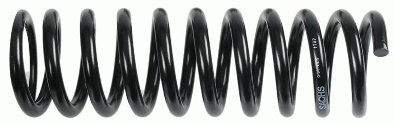 Helezon Yay Arka 318mm Mercedes W201 85 93