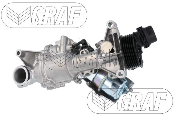 Devirdaim Pompasi Mercedes M274 W205 S205 C205 W212 W213 C253 R172