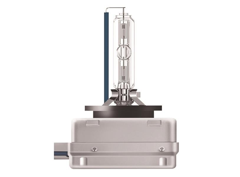 Ampul 12v D3s 35 Pk32d-5 Xenarc 6000k Mavi̇ Çubuk Xenon Ay Işik Seri̇si̇