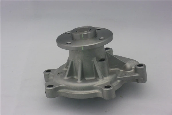 Devi̇rdai̇m Su Pompasi Toyota Yaris 1.0l 1sz-Fe Scp10 03-05 / 1.3l 2sz-Fe Scp12 Scp90 03-09 4 Deli̇k Flanş