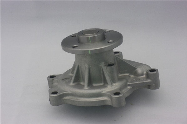 Devi̇rdai̇m Su Pompasi Toyota Yaris 1.0l 1sz-Fe Scp10 03-05 / 1.3l 2sz-Fe Scp12 Scp90 03-09 4 Deli̇k Flanş
