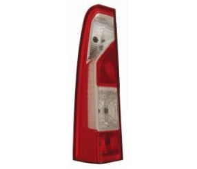 Stop Lambasi Sol Ford Transi̇t 14> V363 Duysuz