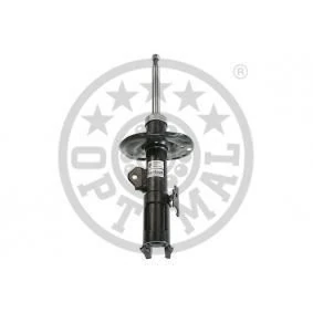 Ön Amorti̇sör Sağ Auris Corolla 07 >