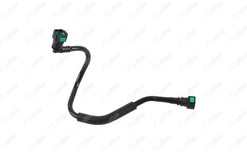 Yakıt Borusu Ford Focus 04> 1.6 Tdci̇