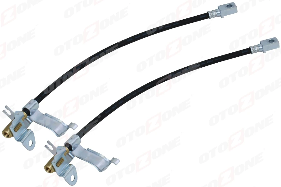 Ön Sol Fren Hortumu Transi̇t V184 Tf0398