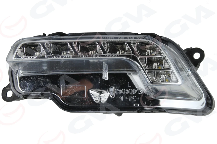 Gunduz Fari Sol Led. Amg E-Class W212 09>16 S212 11>16