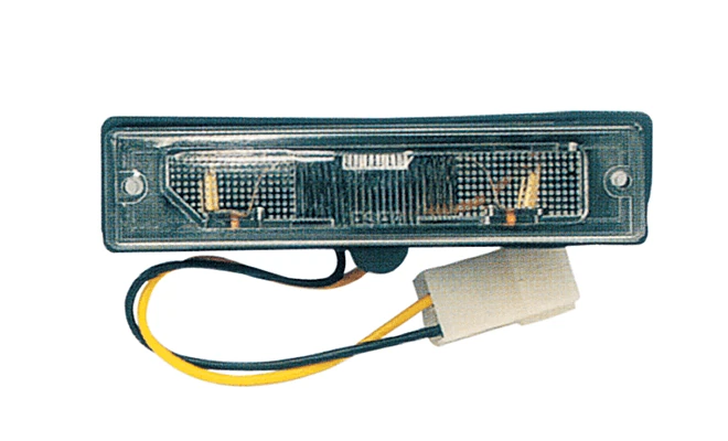 Plaka Lambasi Tofaş Dks 88>