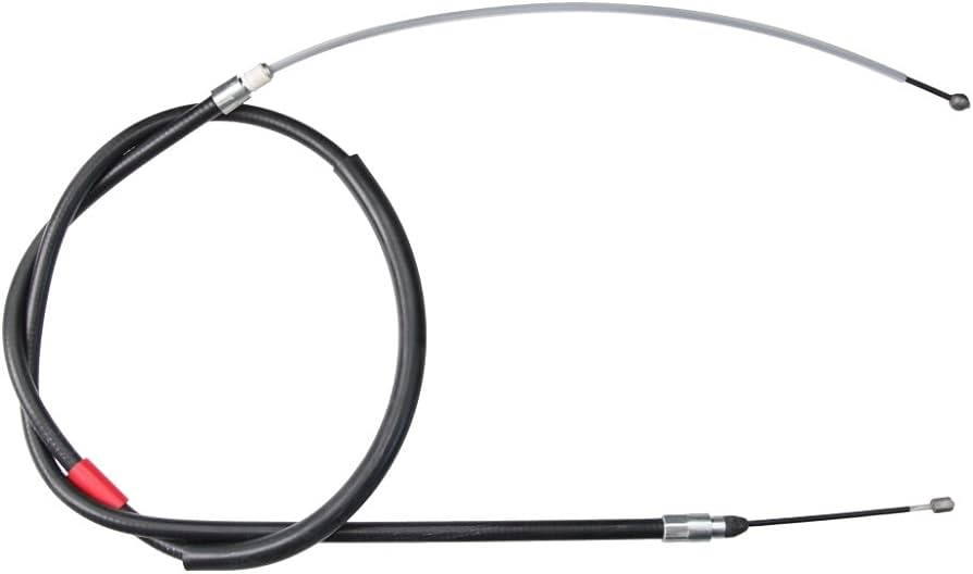 El Fren Telleri̇ Arka Sağ 5 Serisi