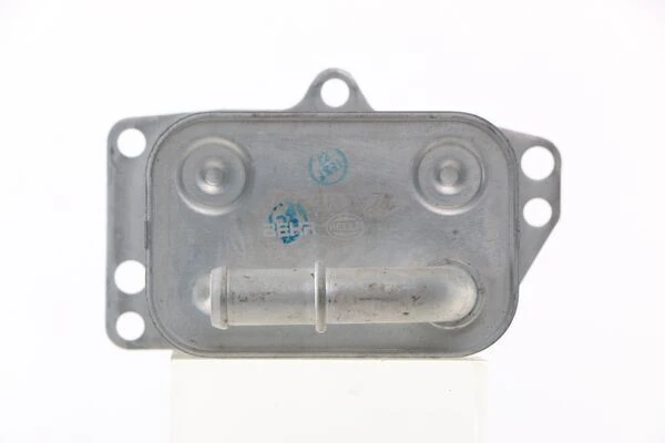 Motor Yağ Soğutucu Radyatörü P307 04>09 P308 08>12 P407 05>11 P807 05> Expert 07> Citroen Jumpy 11>1 6 2.0 Hdi